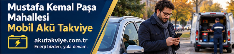 Avcılar Mustafa Kemal Paşa Mahallesi Mobil Akü Desteği Avcılar Mustafa Kemal Paşa Mahallesi için konum paylaşımı ve mobil akü destek süreci